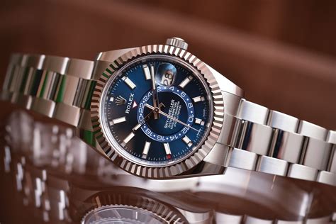 sell my sky dweller rolex watch|Rolex Sky-Dweller price uk.